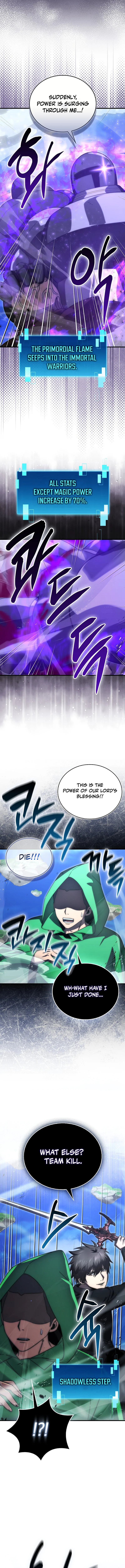 Demon Lord’s Martial Arts Ascension Chapter 144 - page 14