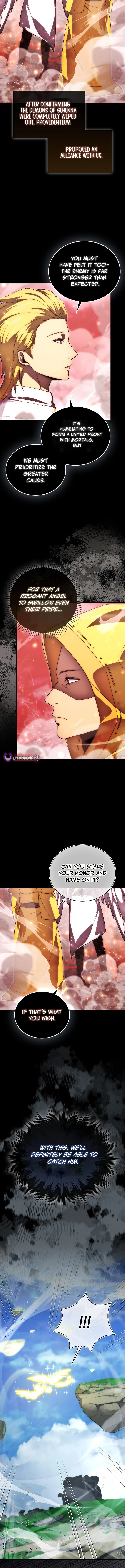 Demon Lord’s Martial Arts Ascension Chapter 144 - page 2