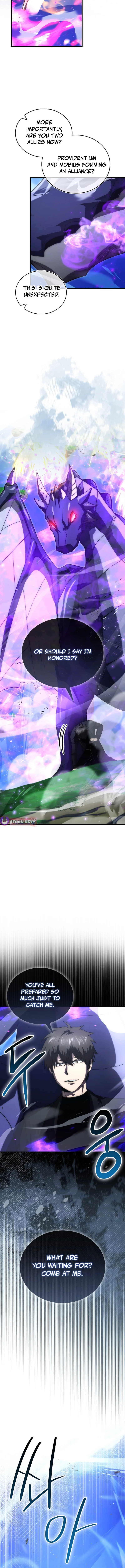 Demon Lord’s Martial Arts Ascension Chapter 144 - page 5