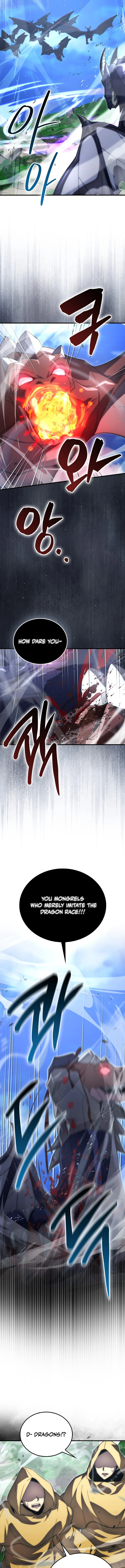 Demon Lord’s Martial Arts Ascension Chapter 144 - page 6