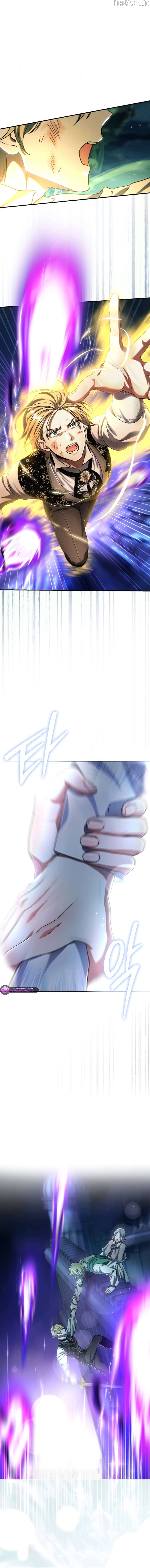 The Villain's Match Is Too Perfect Chapter 95 - page 5