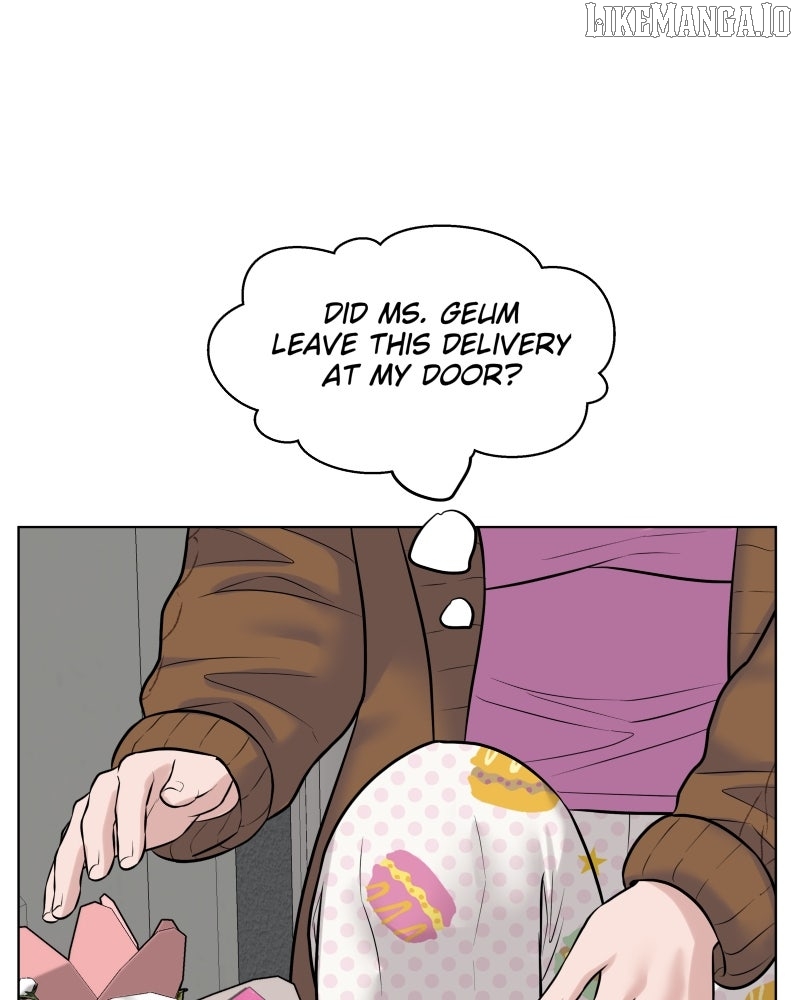 The Second Lead Syndrome Chapter 88 - page 45