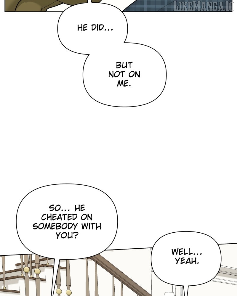 The Second Lead Syndrome Chapter 89 - page 32