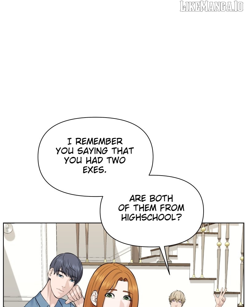 The Second Lead Syndrome Chapter 89 - page 34