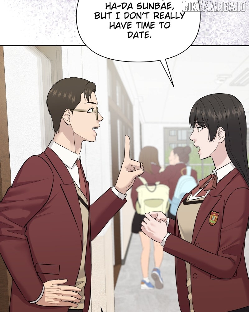 The Second Lead Syndrome Chapter 89 - page 44