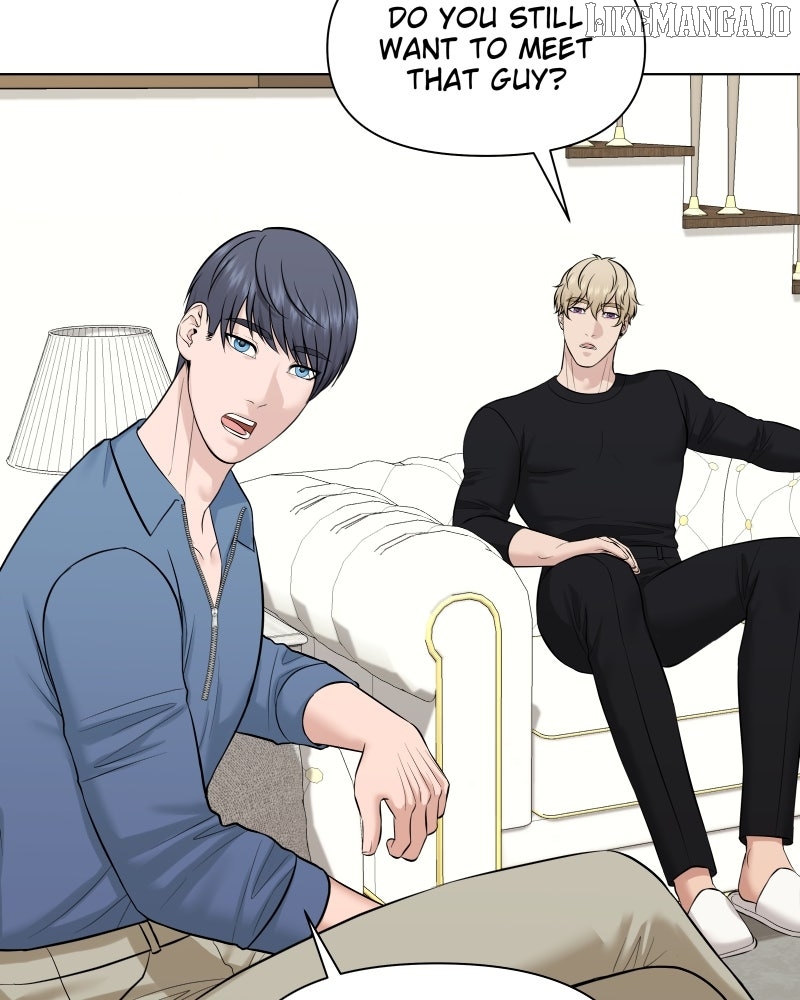 The Second Lead Syndrome Chapter 90 - page 24