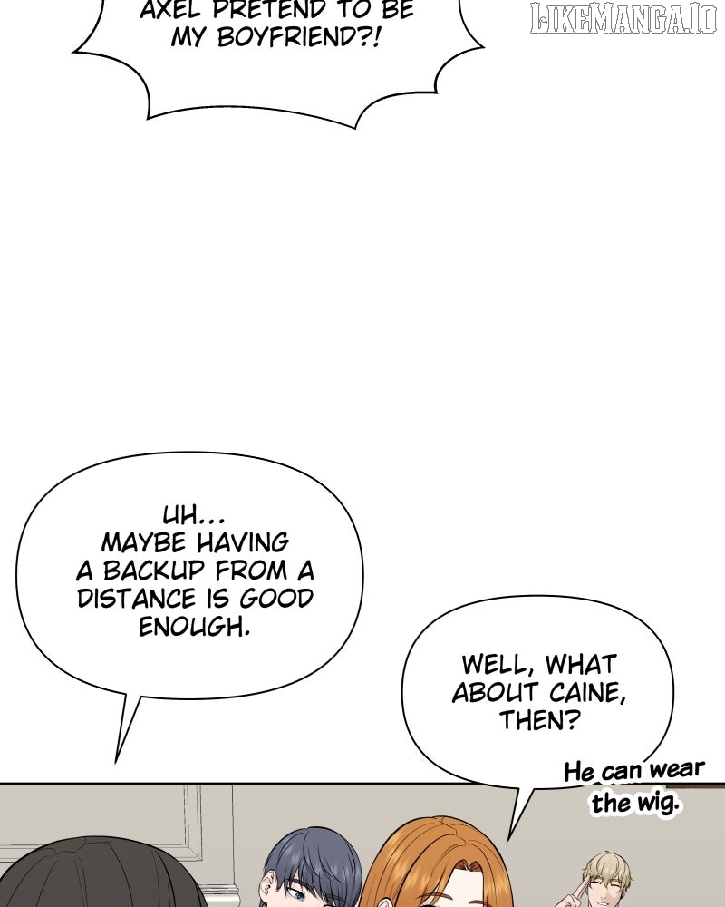 The Second Lead Syndrome Chapter 90 - page 34