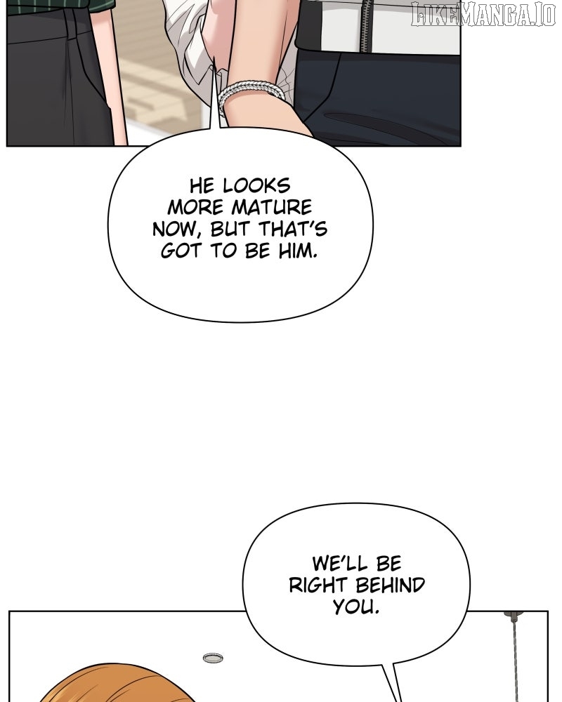 The Second Lead Syndrome Chapter 90 - page 45