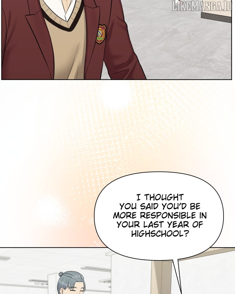The Second Lead Syndrome Chapter 91 - page 32