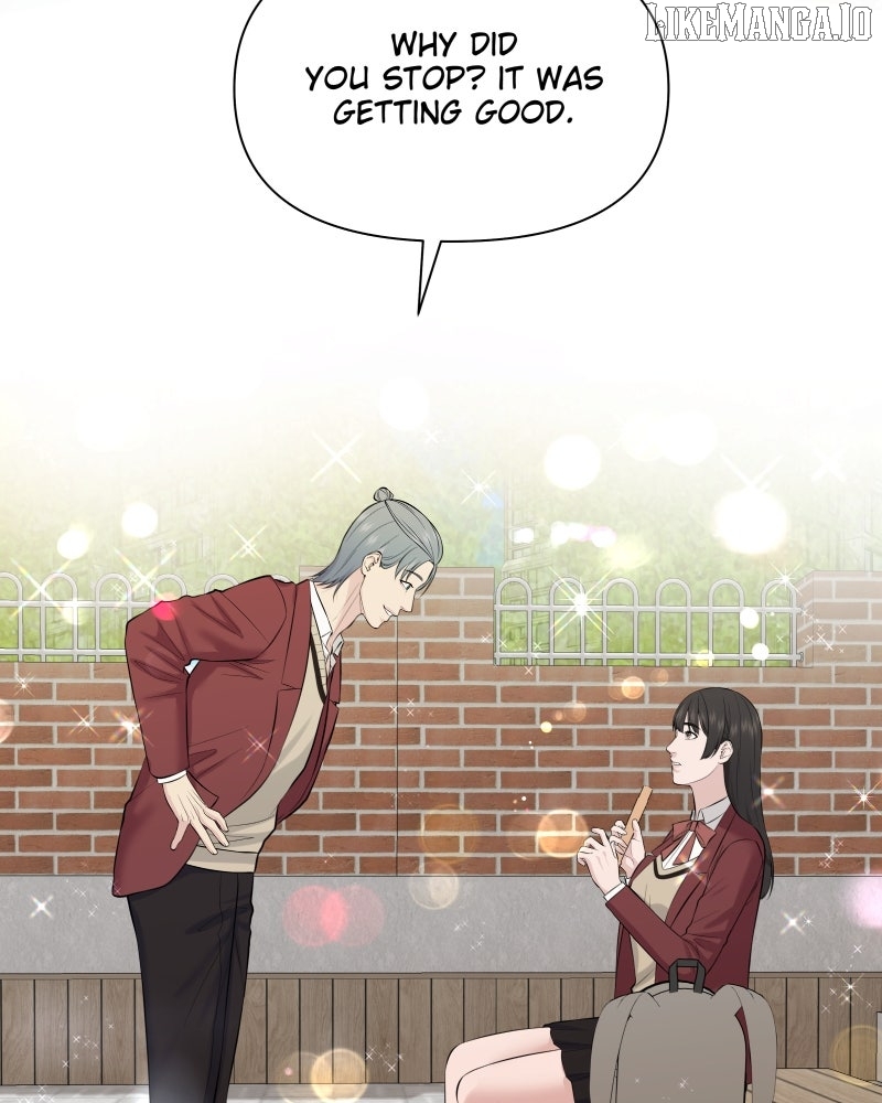 The Second Lead Syndrome Chapter 91 - page 44