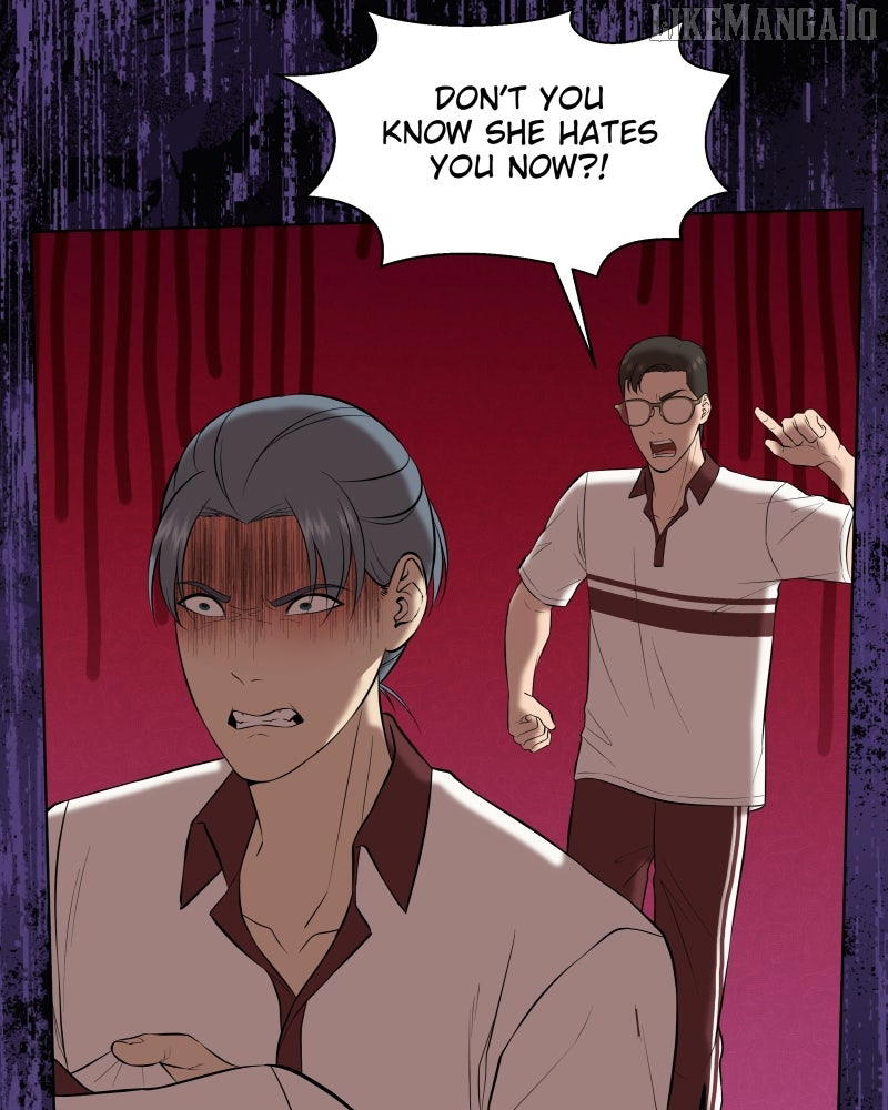 The Second Lead Syndrome Chapter 91 - page 79