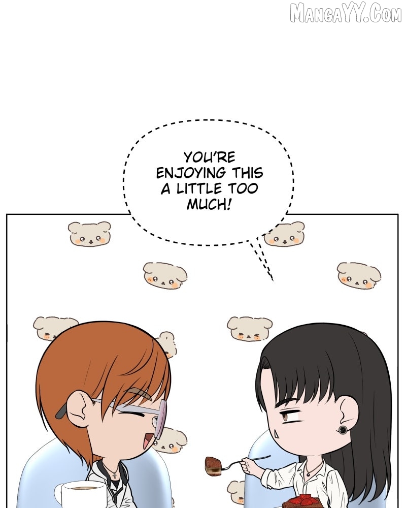 The Second Lead Syndrome Chapter 92 - page 44