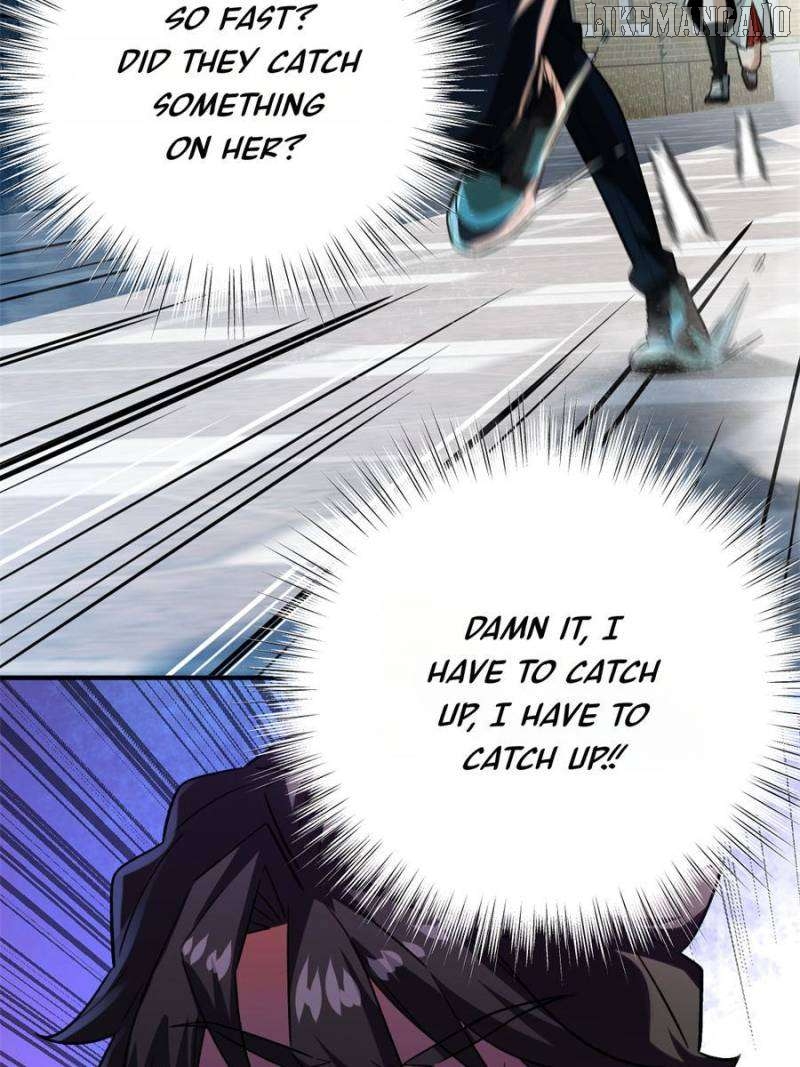 I’m Having Fun In The World of Mysteries Chapter 45 - page 3