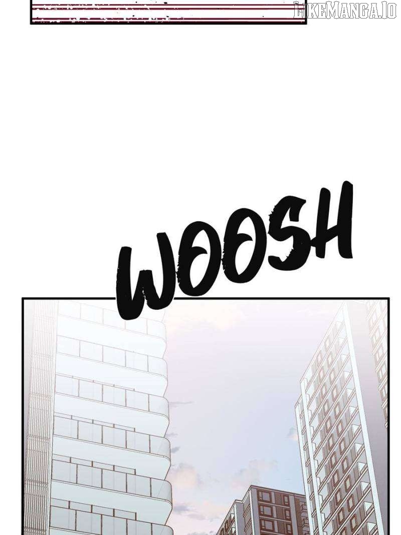 I’m Having Fun In The World of Mysteries Chapter 45 - page 5