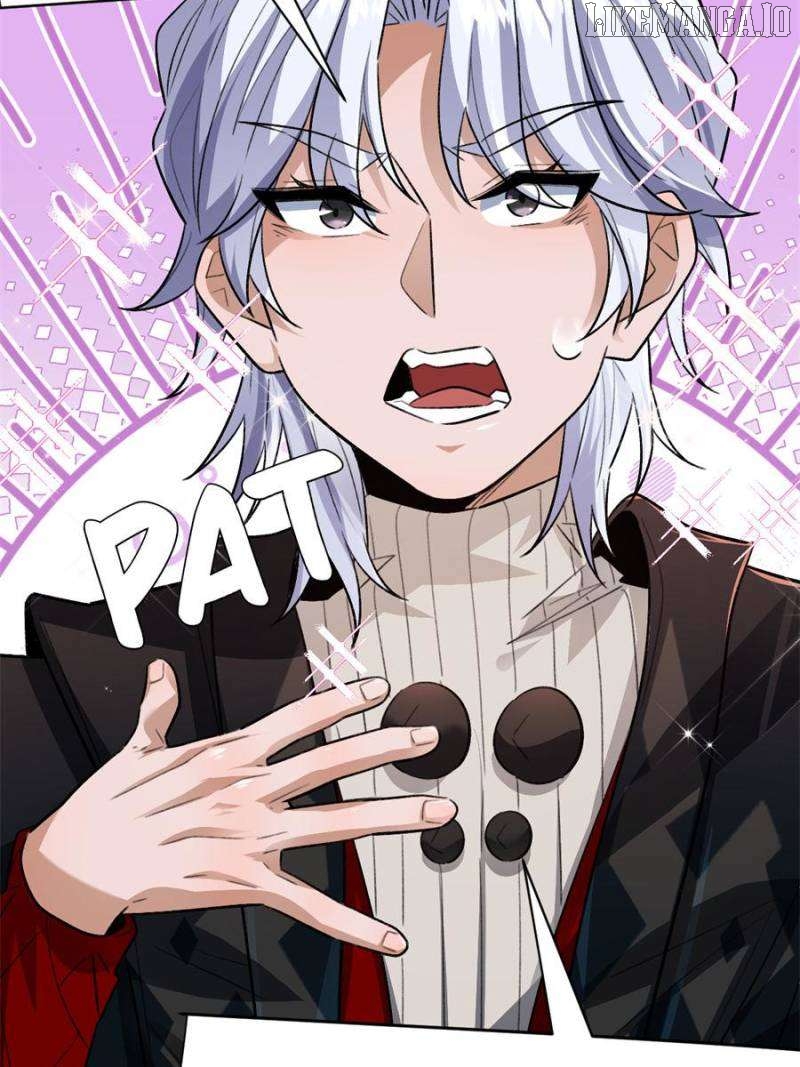 I’m Having Fun In The World of Mysteries Chapter 45 - page 77