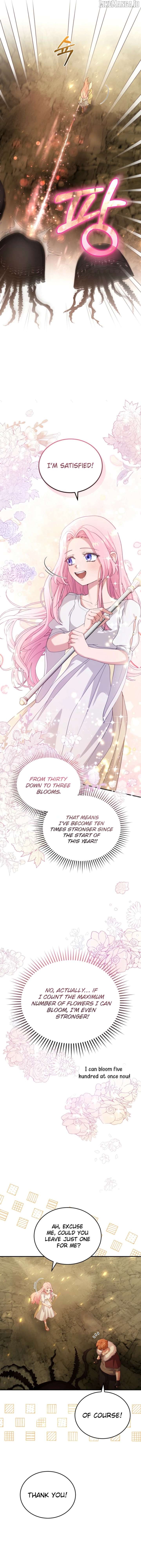 Dear Fairy, Please Contract With Me Chapter 38 - page 13