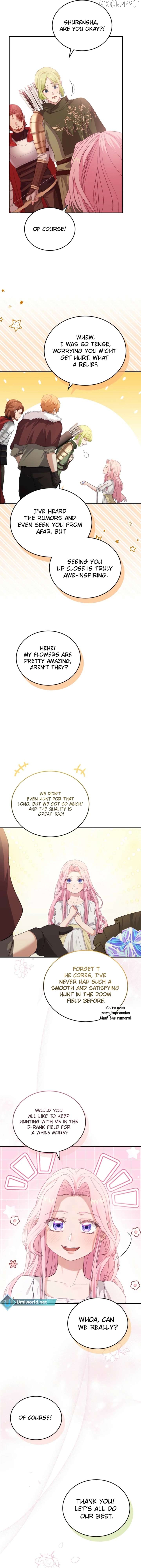 Dear Fairy, Please Contract With Me Chapter 38 - page 18