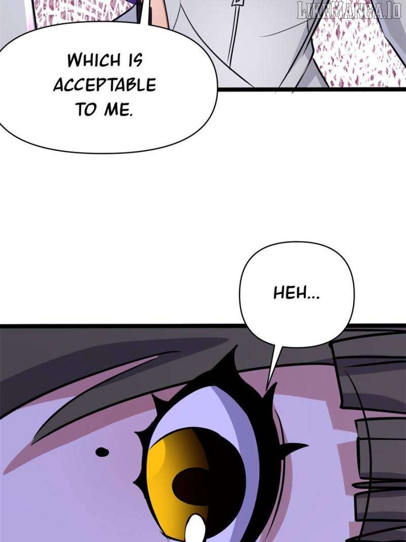 I have a Golden Palace in the last days Chapter 171 - page 5