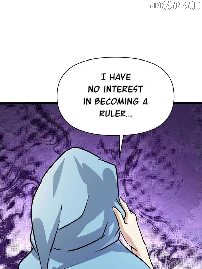 I have a Golden Palace in the last days Chapter 171 - page 7