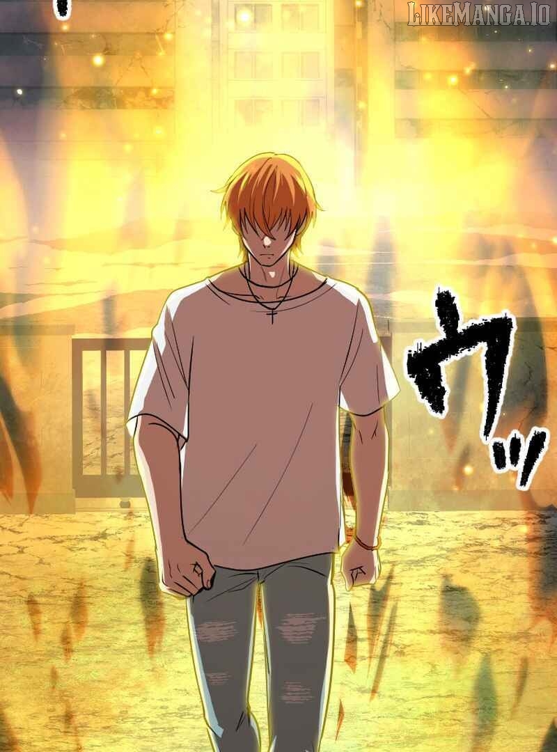 Reincarnated With a Metal Bat ~Surviving the Monochrome Madness~ Chapter 25 - page 10
