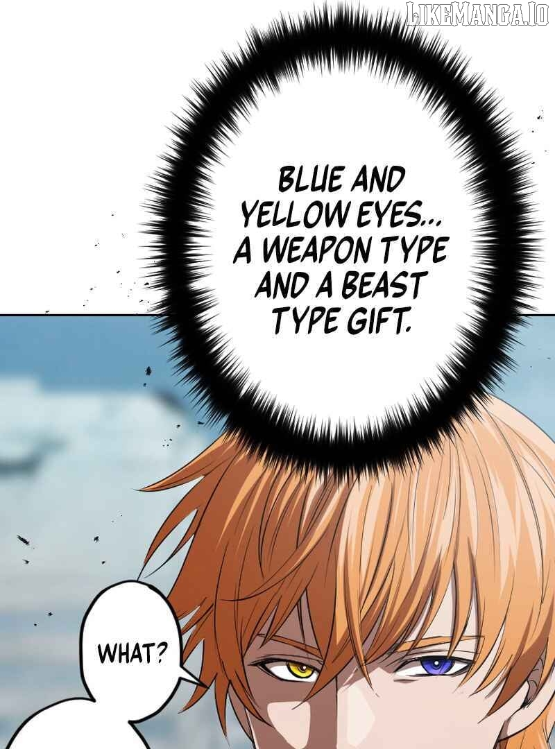 Reincarnated With a Metal Bat ~Surviving the Monochrome Madness~ Chapter 25 - page 13