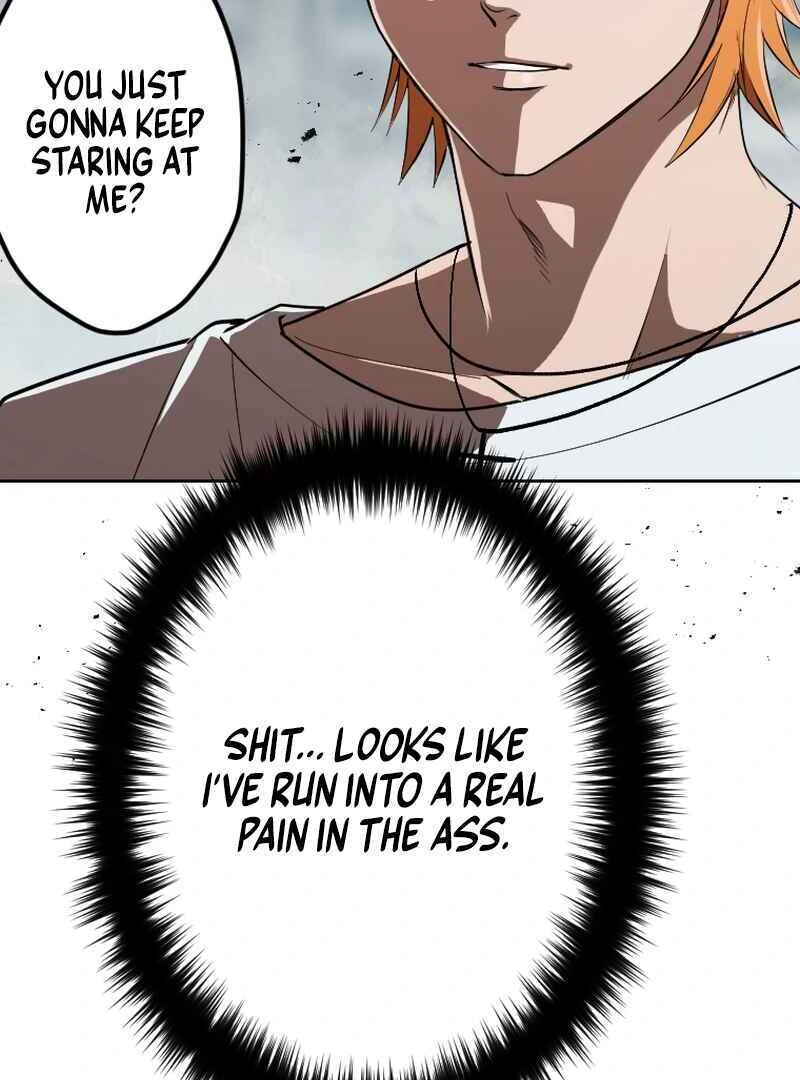 Reincarnated With a Metal Bat ~Surviving the Monochrome Madness~ Chapter 25 - page 14