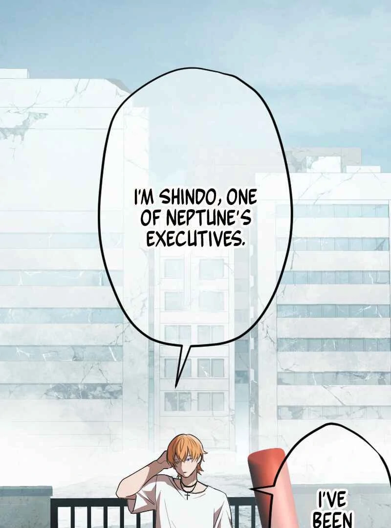Reincarnated With a Metal Bat ~Surviving the Monochrome Madness~ Chapter 25 - page 2