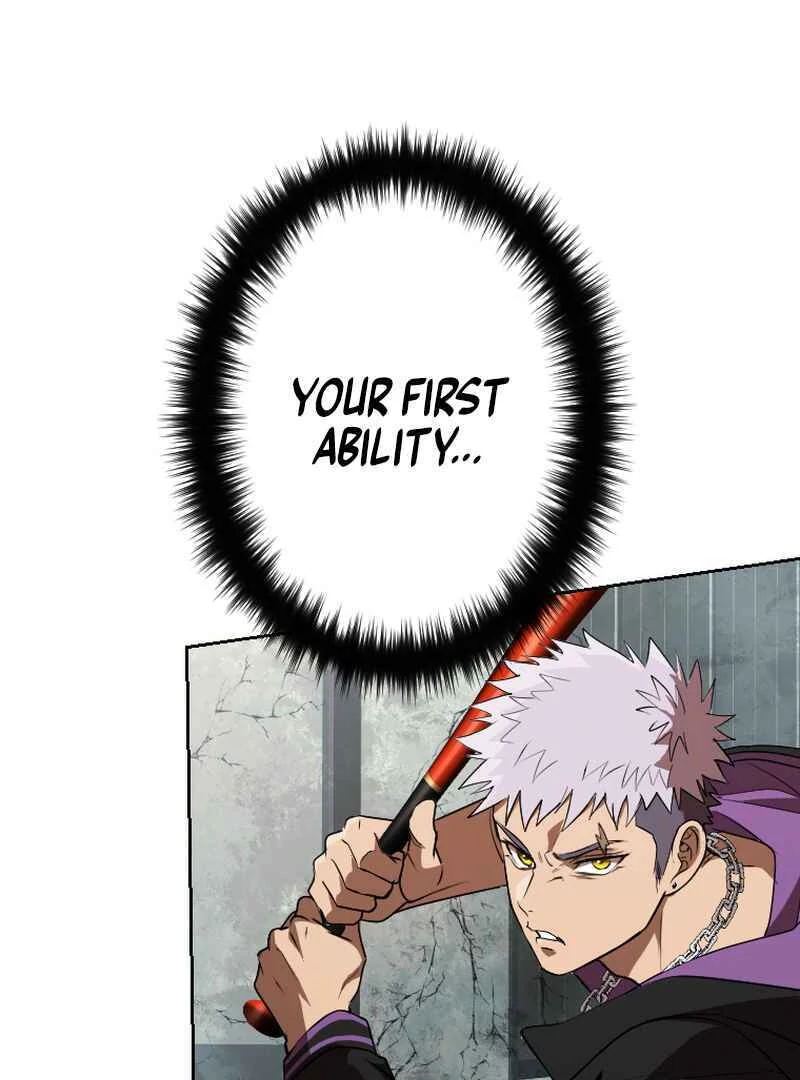 Reincarnated With a Metal Bat ~Surviving the Monochrome Madness~ Chapter 25 - page 23