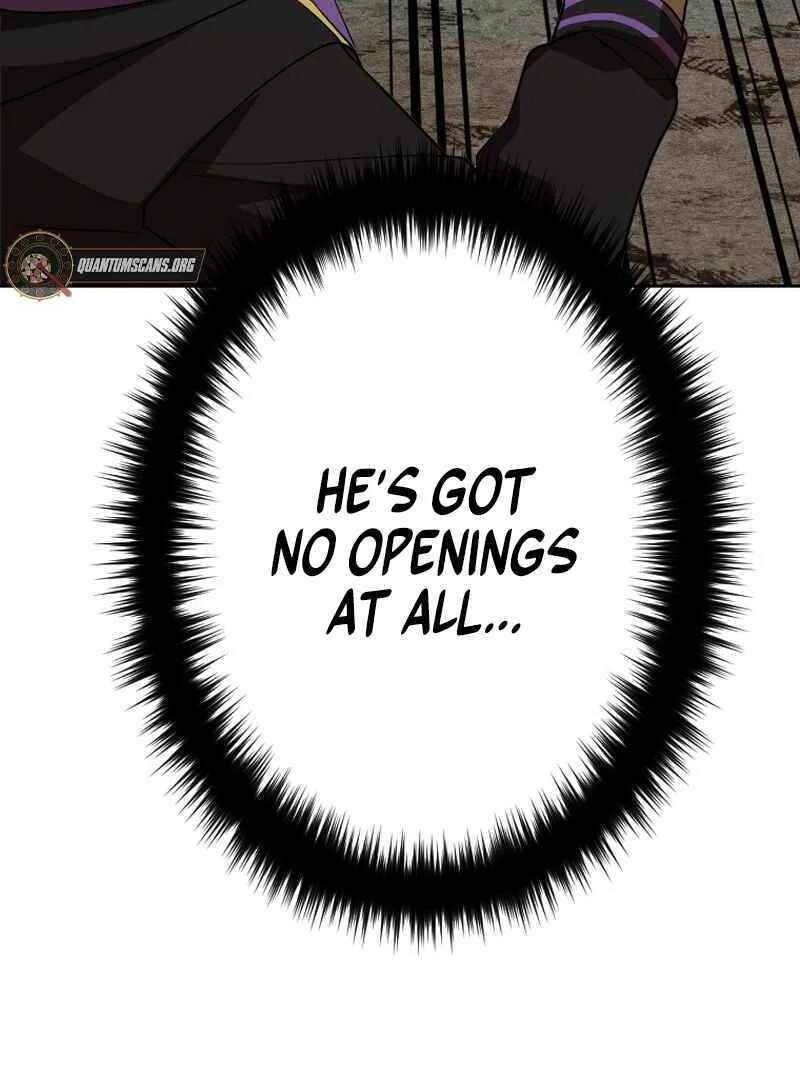 Reincarnated With a Metal Bat ~Surviving the Monochrome Madness~ Chapter 25 - page 30