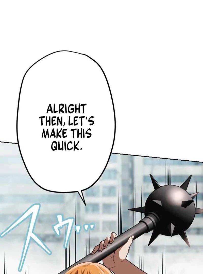 Reincarnated With a Metal Bat ~Surviving the Monochrome Madness~ Chapter 25 - page 31