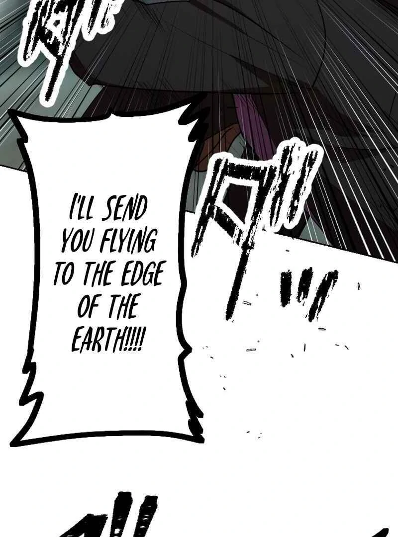 Reincarnated With a Metal Bat ~Surviving the Monochrome Madness~ Chapter 25 - page 36
