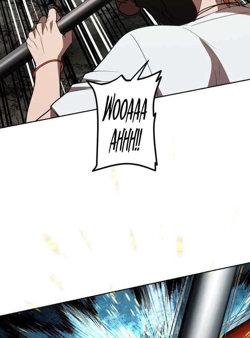 Reincarnated With a Metal Bat ~Surviving the Monochrome Madness~ Chapter 25 - page 38