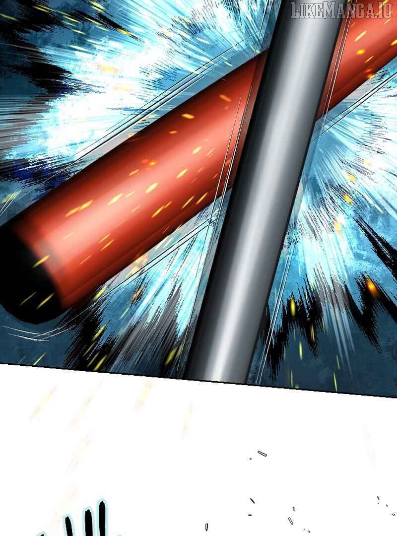 Reincarnated With a Metal Bat ~Surviving the Monochrome Madness~ Chapter 25 - page 39