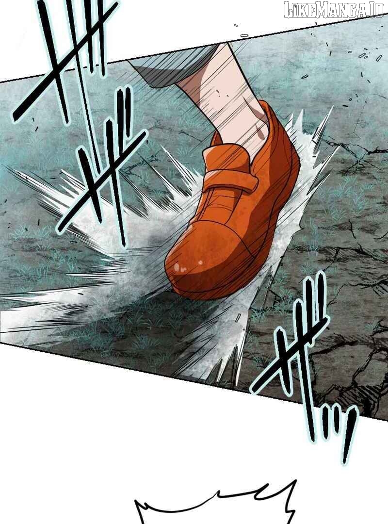 Reincarnated With a Metal Bat ~Surviving the Monochrome Madness~ Chapter 25 - page 40