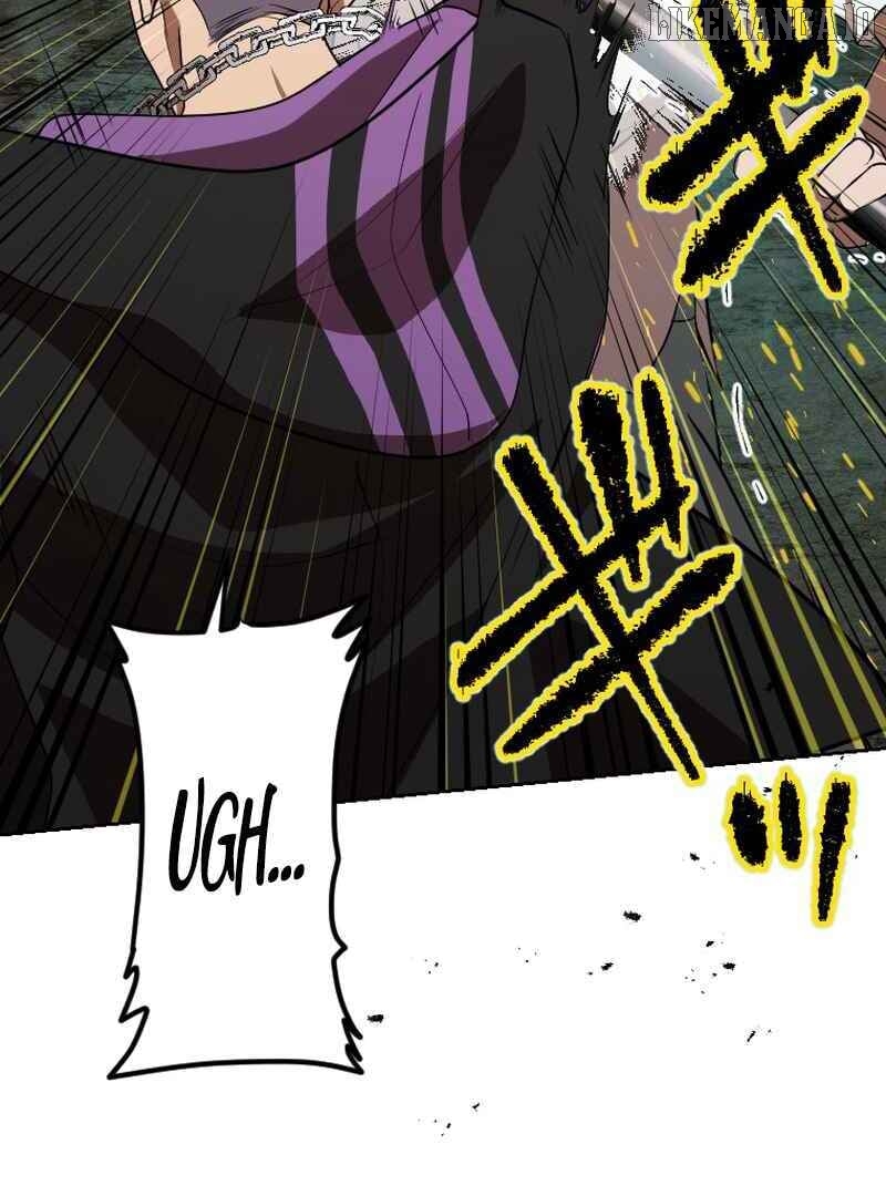 Reincarnated With a Metal Bat ~Surviving the Monochrome Madness~ Chapter 25 - page 42