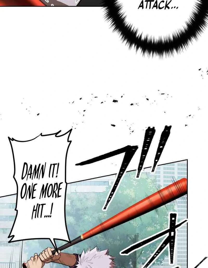 Reincarnated With a Metal Bat ~Surviving the Monochrome Madness~ Chapter 25 - page 44