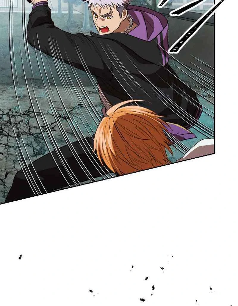 Reincarnated With a Metal Bat ~Surviving the Monochrome Madness~ Chapter 25 - page 45
