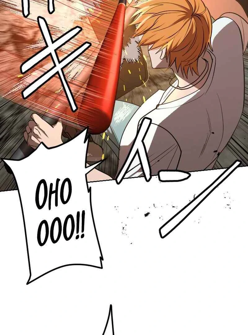 Reincarnated With a Metal Bat ~Surviving the Monochrome Madness~ Chapter 25 - page 47