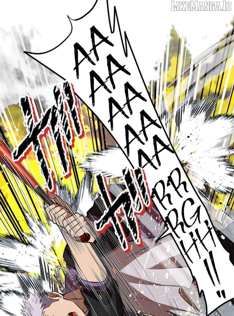 Reincarnated With a Metal Bat ~Surviving the Monochrome Madness~ Chapter 25 - page 48