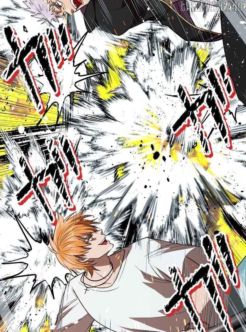 Reincarnated With a Metal Bat ~Surviving the Monochrome Madness~ Chapter 25 - page 49