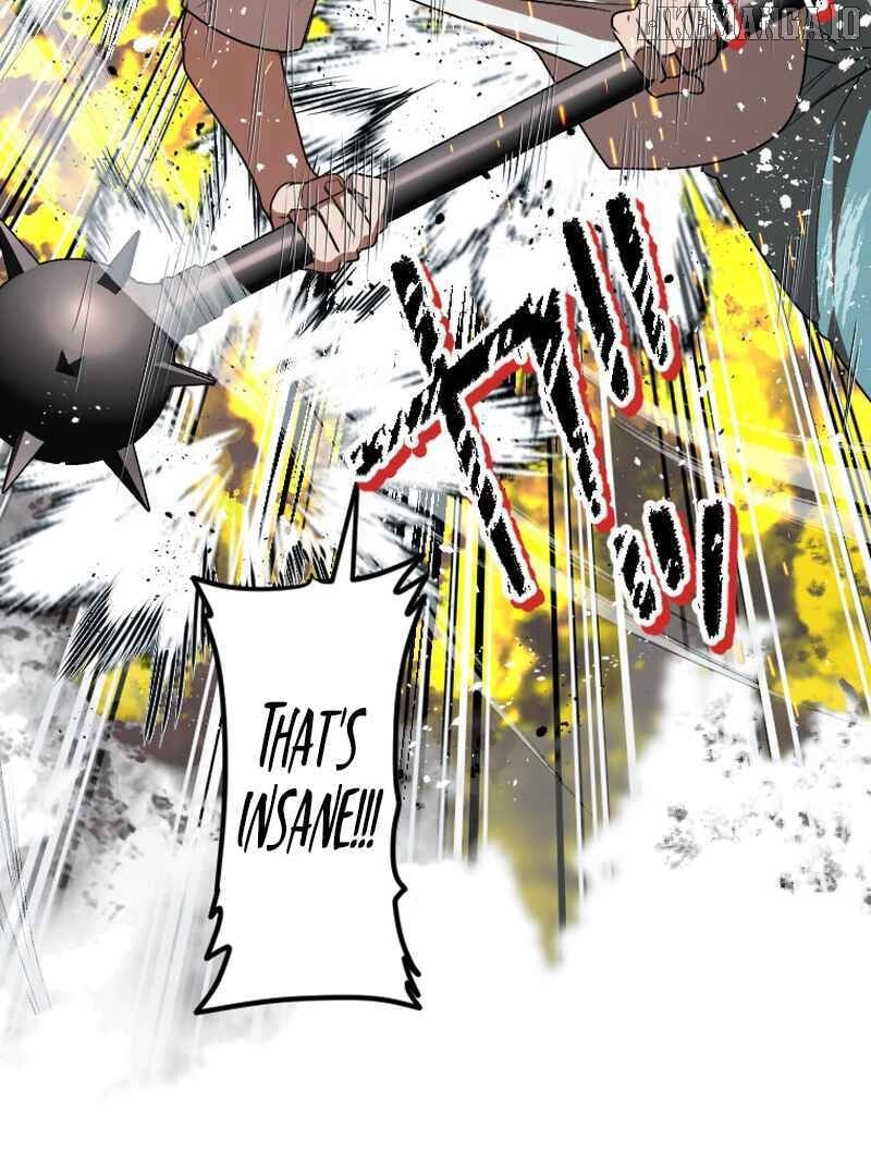 Reincarnated With a Metal Bat ~Surviving the Monochrome Madness~ Chapter 25 - page 50