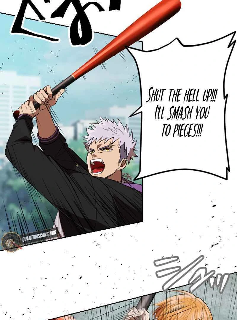 Reincarnated With a Metal Bat ~Surviving the Monochrome Madness~ Chapter 25 - page 52