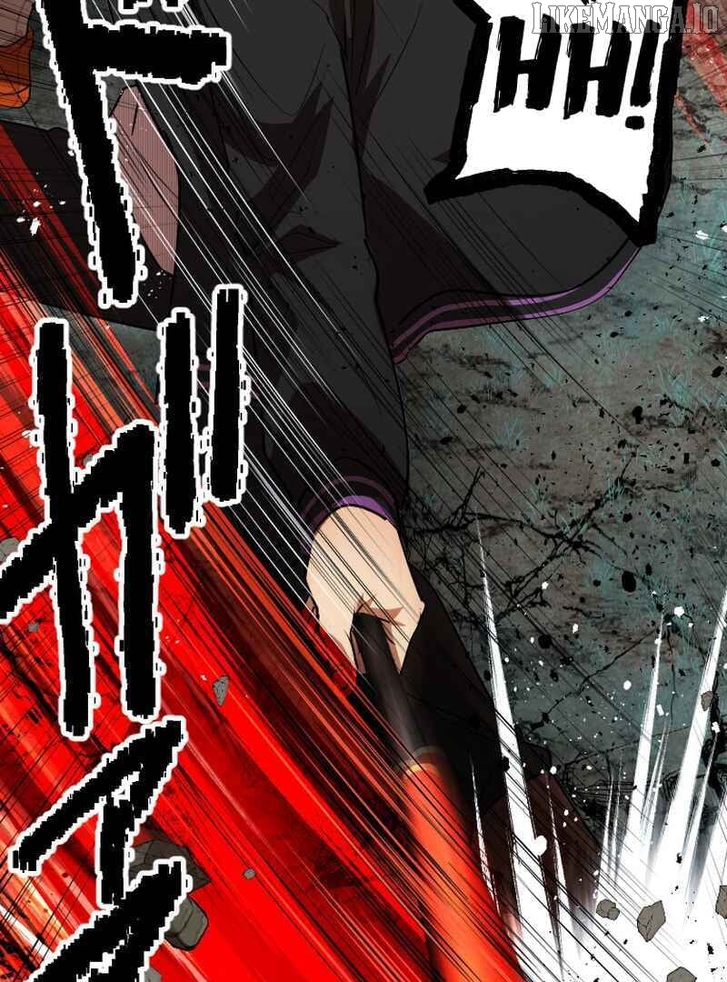 Reincarnated With a Metal Bat ~Surviving the Monochrome Madness~ Chapter 25 - page 54