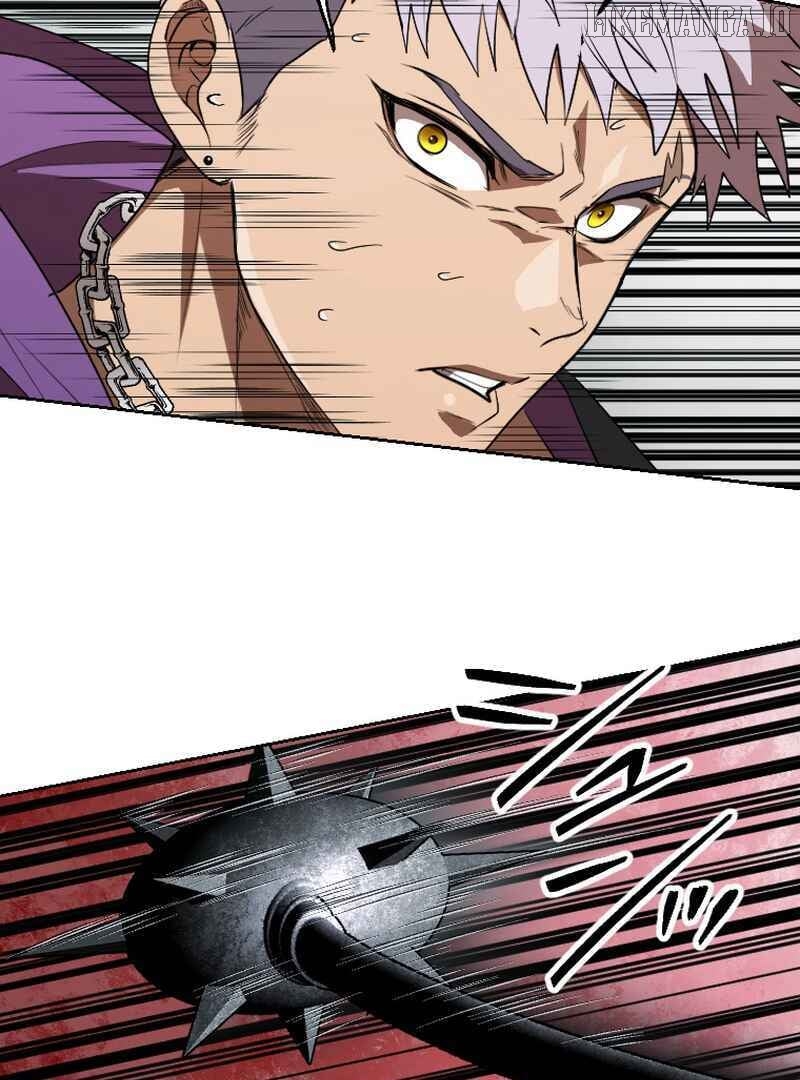 Reincarnated With a Metal Bat ~Surviving the Monochrome Madness~ Chapter 25 - page 59