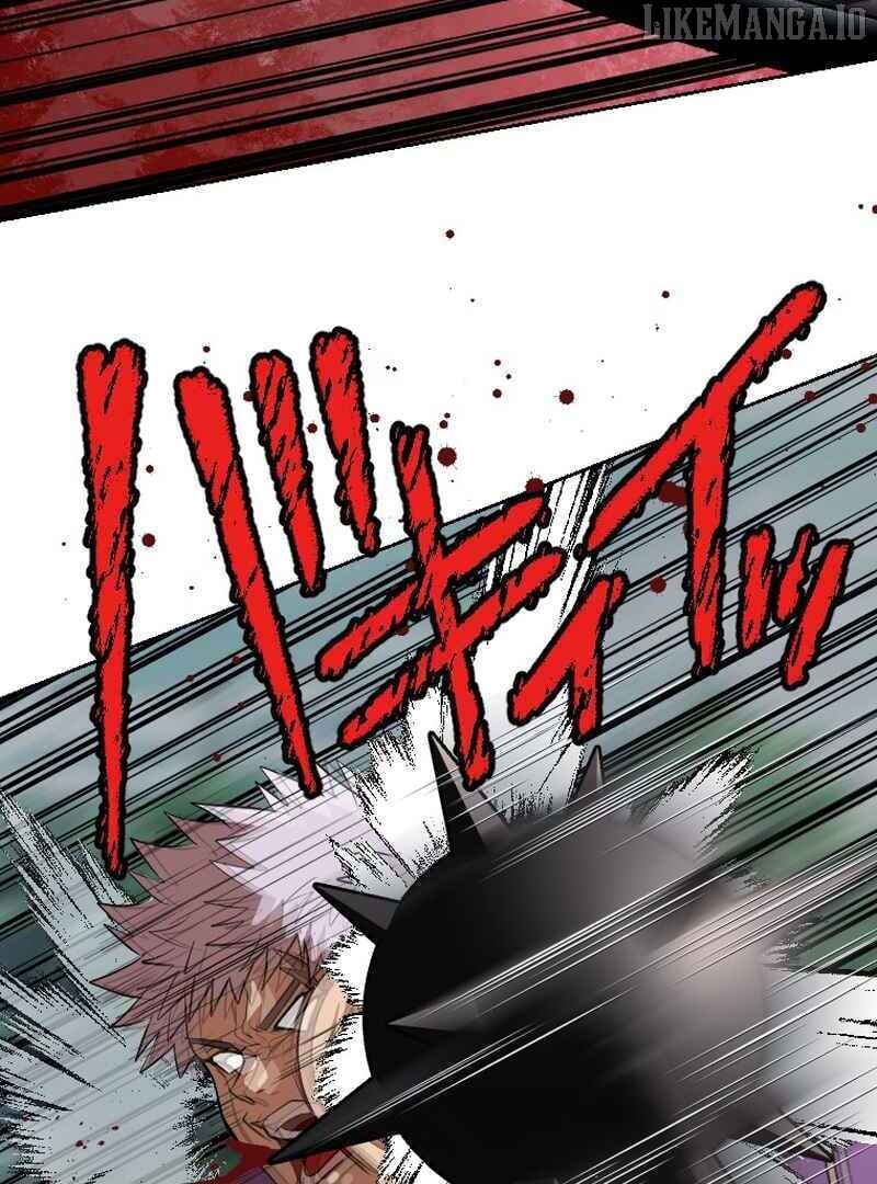 Reincarnated With a Metal Bat ~Surviving the Monochrome Madness~ Chapter 25 - page 60
