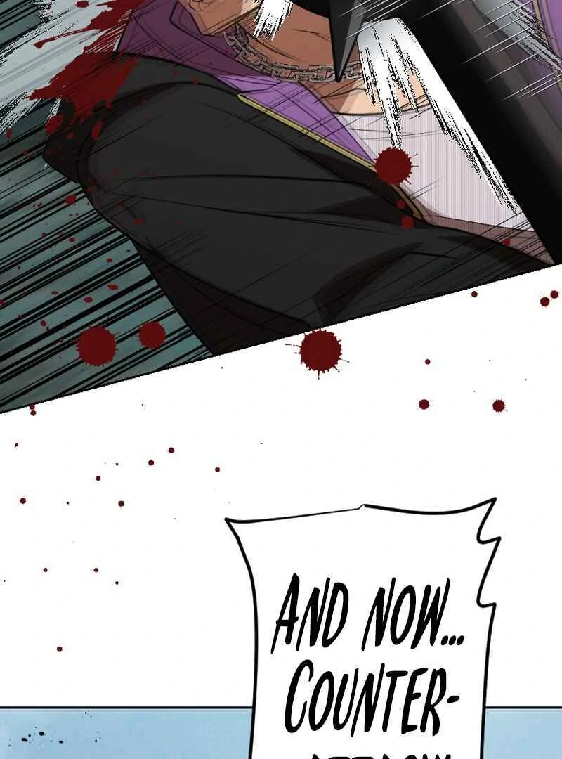 Reincarnated With a Metal Bat ~Surviving the Monochrome Madness~ Chapter 25 - page 61