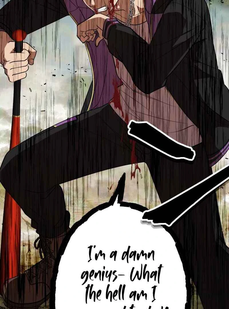 Reincarnated With a Metal Bat ~Surviving the Monochrome Madness~ Chapter 25 - page 69