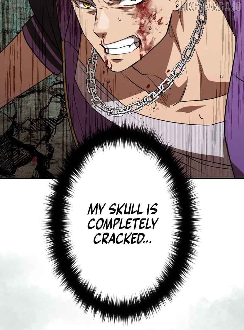 Reincarnated With a Metal Bat ~Surviving the Monochrome Madness~ Chapter 25 - page 73