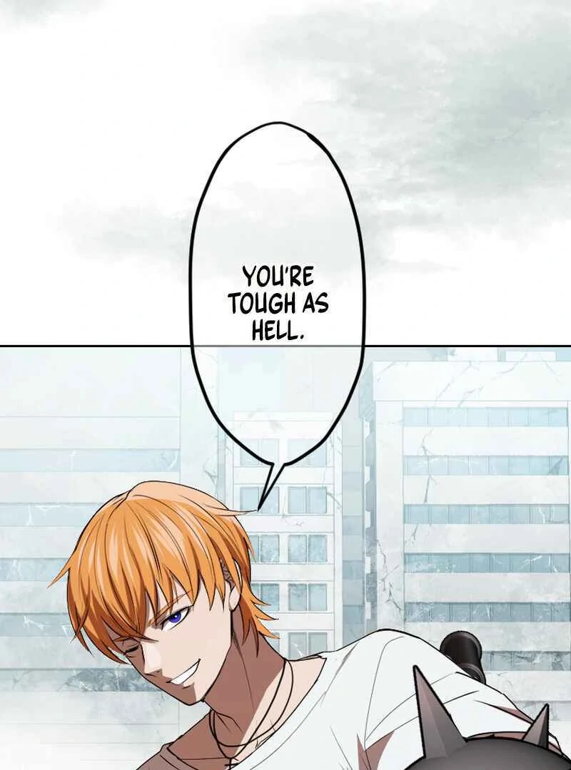 Reincarnated With a Metal Bat ~Surviving the Monochrome Madness~ Chapter 25 - page 74