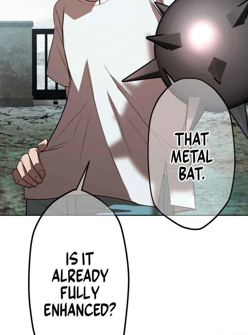 Reincarnated With a Metal Bat ~Surviving the Monochrome Madness~ Chapter 25 - page 75